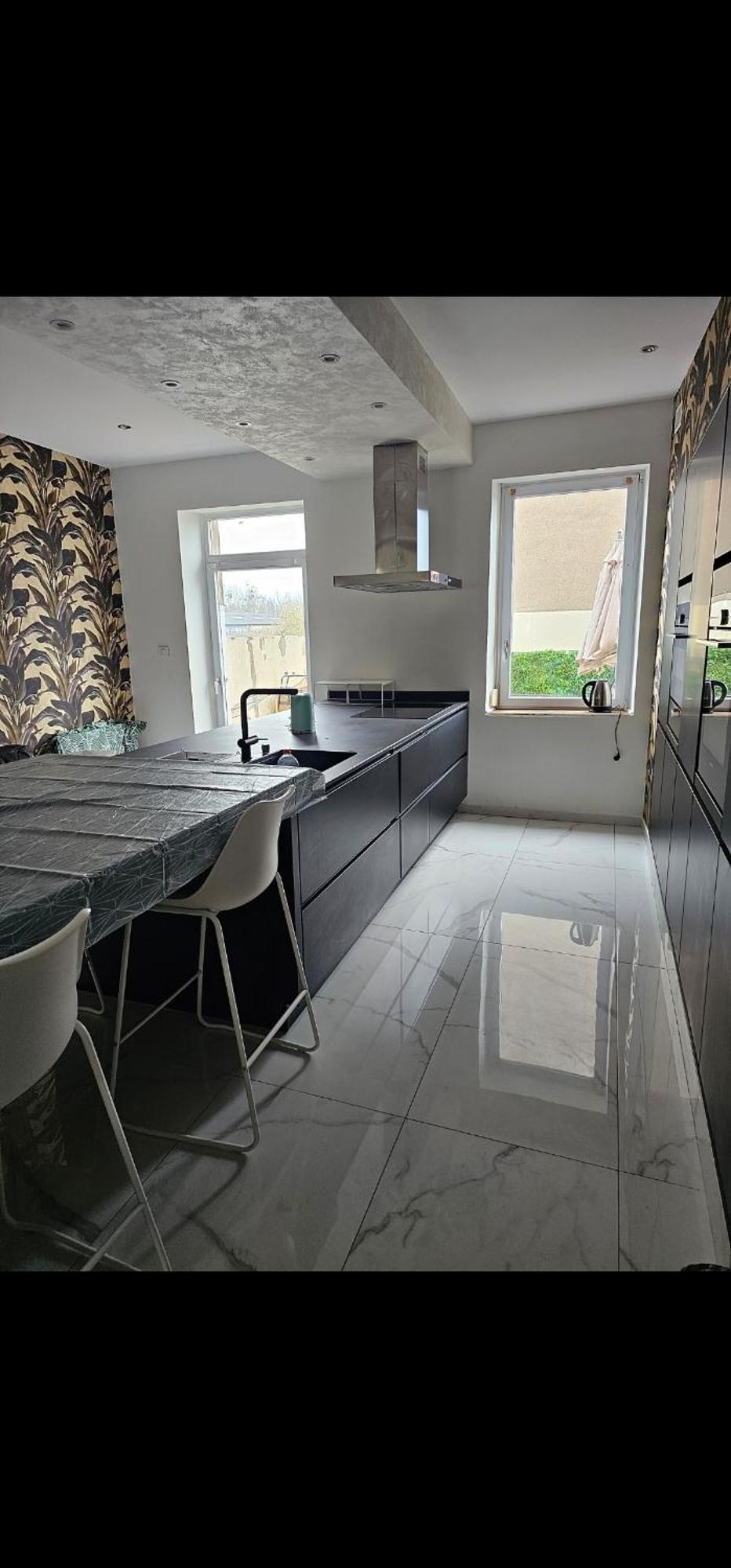 Appart 150 M2 Luxembourg A Proximite 泰昂维 外观 照片