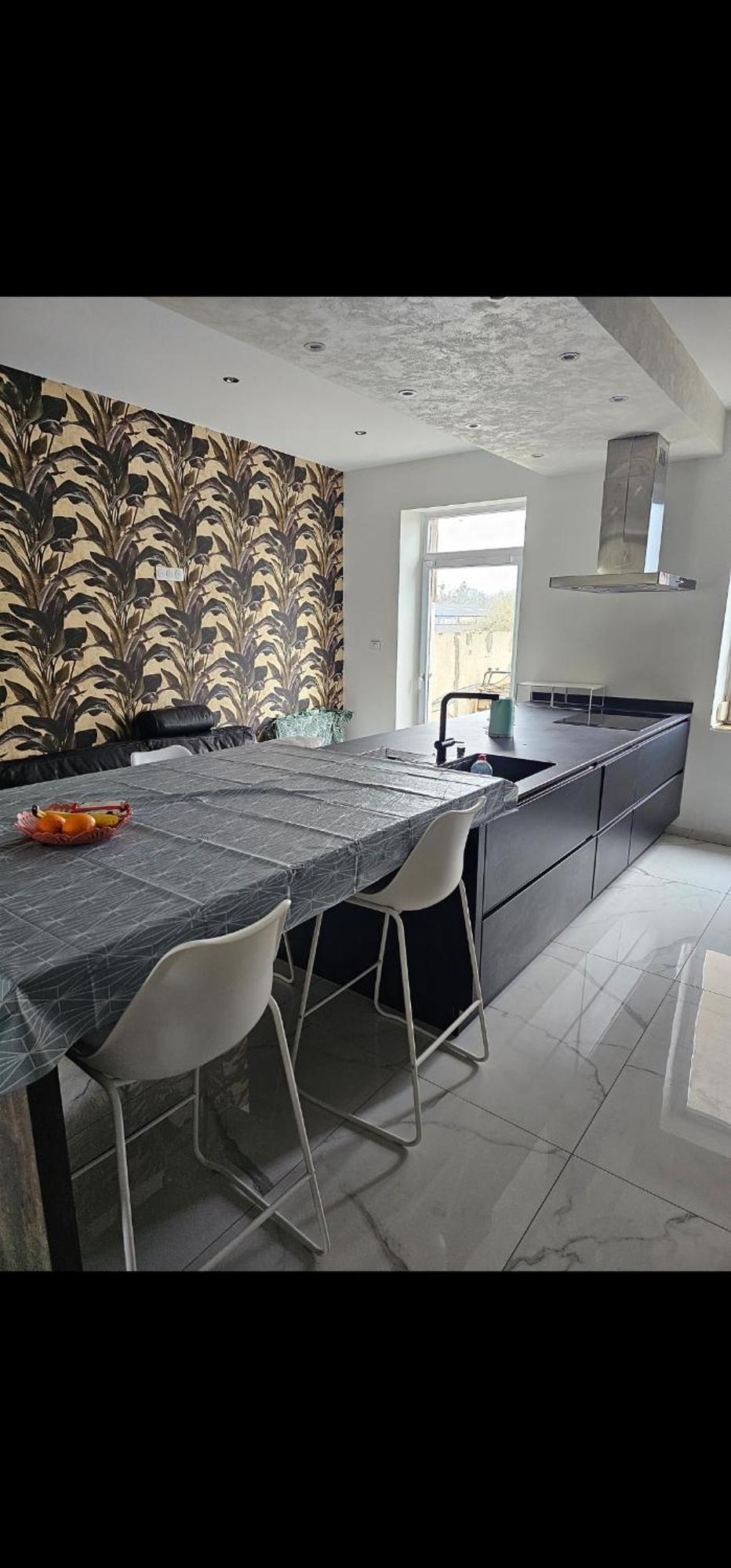 Appart 150 M2 Luxembourg A Proximite 泰昂维 外观 照片